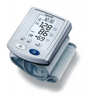 فشارسنج دیجیتالی بیورر Beurer BC08 Blood Pressure Monitor