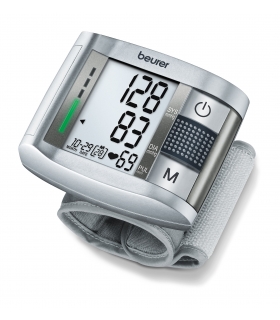 فشارسنج دیجیتالی بیورر Beurer Blood Pressure Monitor BC08