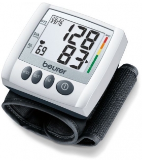 فشارسنج بیورر مدل Beurer BC30 Blood Pressure Monitor
