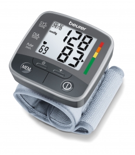 فشارسنج دیجیتالی بیورر مدل Beurer BC32 Blood Pressure Monitor