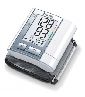 فشار سنج بیورر مدل  Beurer BC40 Blood Pressure Monitor