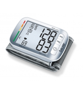 فشارسنج بازویی بیورر Beurer Blood Pressure Monitor BM20