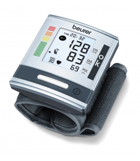 فشارسنج دیجیتالی بیورر Beurer BC60 Blood Pressure Monitor