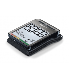 فشار سنج مچی بیورر Beurer BC 80 Wrist Blood Pressure Monitor