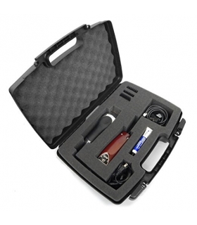 کیف لوازم اصلاح و ماشین های اصلاح CLIPSAFE Buzzer , Clipper , Trimmer Hard Organizer Case