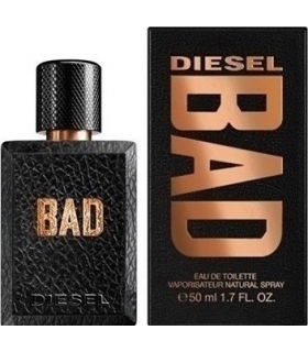 عطر مردانه دیزل بد ادوتویلت Bad Diesel for men