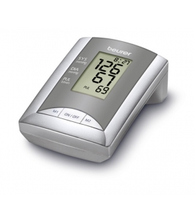 فشارسنج بازویی بیورر مدل Beurer BM20 Blood Pressure Monitor