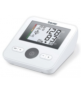 فشارسنج دیجیتالی بیورر Beurer Blood Pressure Monitor BM40