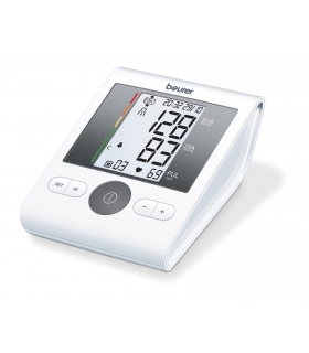 فشار سنج بازویی دیجیتال بیورر  beurer Upper arm blood pressure monitor BM28
