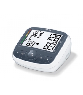 فشارسنج دیجیتالی بیورر Beurer BM40 Blood Pressure Monitor