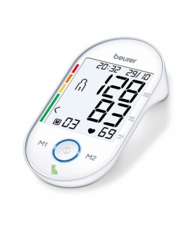فشارسنج بیورر مدل Beurer BM55 Blood Pressure Monitor