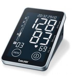 فشارسنج دیجیتالی بیورر Beurer Blood Pressure Monitor BM60