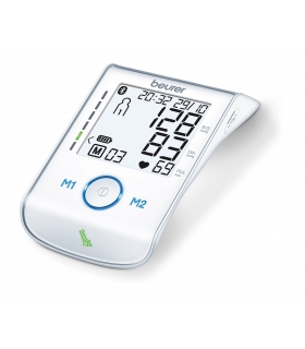 فشارسنج دیجیتالی بیورر Beurer Blood Pressure Monitor BM19
