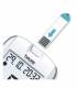 دستگاه تست قند خون بیورر مدل Beurer GL42 Blood Sugar Meter