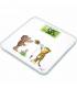 ترازو دیجیتالی کودک بیورر مدل Beurer BabyCare Scales JGS 22