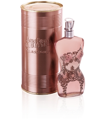 Jean paul gaultier best sale classique eau de toilette