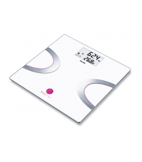 ترازو دیجیتال تشخیصی بیورر Beurer BF 710 Diagnostic Bathroom Scale