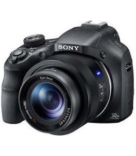 دوربین عکاسی دیجیتال سونی Sony Cyber-shot DSC-HX400V Digital Camera