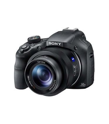 sony cybershot hx400v