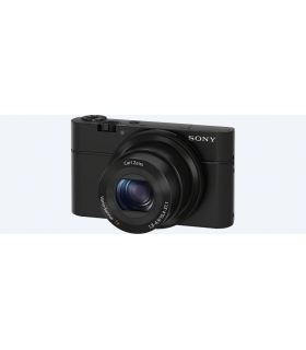 دوربین عکاسی دیجیتال سایبرشات سونی Sony RX100 Advanced Camera with 1.0 inch Sensor