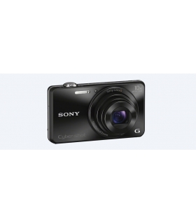 دوربین عکاسی دیجیتال سونی سایبرشات Sony Cybershot DSC-WX220 Digital Camera
