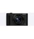 دوربین عکاسی دیجیتال سونی سایبرشات HX90V Compact Camera with 30x optical zoom