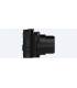 دوربین عکاسی دیجیتال سونی سایبرشات HX90V Compact Camera with 30x optical zoom
