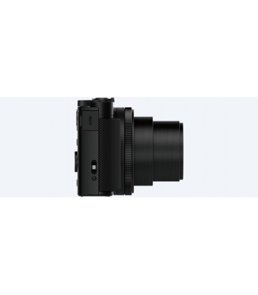 دوربین عکاسی دیجیتال سونی سایبرشات HX90V Compact Camera with 30x optical zoom