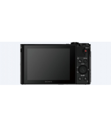 دوربین عکاسی دیجیتال سونی سایبرشات HX90V Compact Camera with 30x optical zoom