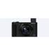 دوربین عکاسی دیجیتال سونی سایبرشات HX90V Compact Camera with 30x optical zoom
