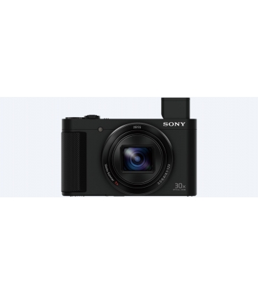 دوربین عکاسی دیجیتال سونی سایبرشات HX90V Compact Camera with 30x optical zoom