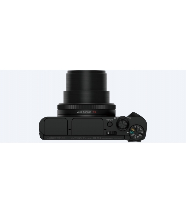 دوربین عکاسی دیجیتال سونی سایبرشات HX90V Compact Camera with 30x optical zoom