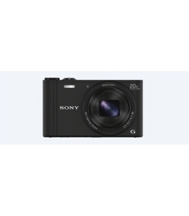 sony 20x optical zoom