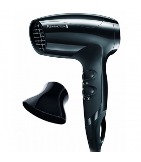 سشوارمسافرتی رمینگتون Remington D5000 Hair Dryer