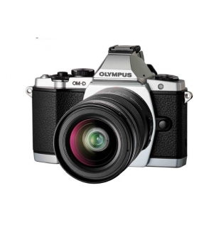 دوربین عکاسی دیجیتال المپوس Olympus OM-D E-M5 Digital Camera