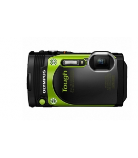 دوربین عکاسی دیجیتال المپوس Olympus TG-870 Digital Camera