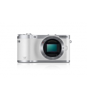 دوربین عکاسی دیجیتال سامسونگ بدون آینه Samsung NX300 18-55mm Digital Camera