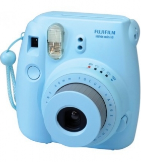 دوربین عکاسی چاپ سریع فوجی فیلم Fujifilm Instax Mini 8 Digital Camera