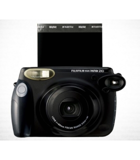 دوربین عکاسی چاپ سریع فوجی فیلم واید Fujifilm Instax Wide 210 Camera
