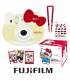 دوربین عکاسی چاپ سریع فوجی فیلم هلوکیتی Fujifilm Instax mini Hello Kitty Limited Edition Digital Camera