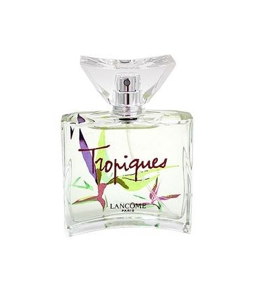 عطر زنانه لانکوم تراپیکس Lancome Tropiques for women