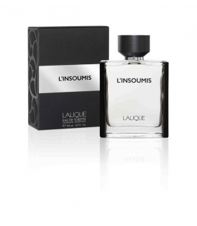 عطر مردانه لالیک لاینسومیس Lalique L Insoumis for men