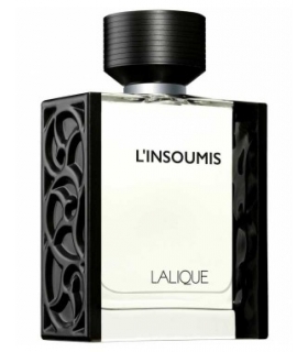 عطر مردانه لالیک لاینسومیس Lalique L Insoumis for men