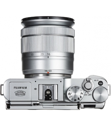 دوربین عکاسی دیجیتال بدون آینه فوجی فیلم Fujifilm X-A2 Digital Camera