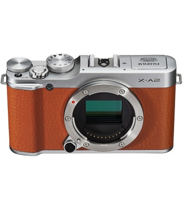 دوربین عکاسی دیجیتال بدون آینه فوجی فیلم Fujifilm X-A2 Digital Camera