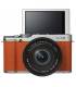 دوربین عکاسی دیجیتال بدون آینه فوجی فیلم Fujifilm X-A2 Digital Camera