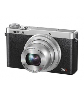 دوربین عکاسی دیجیتال فوجی فیلم Fujifilm XQ2 Digital Camera