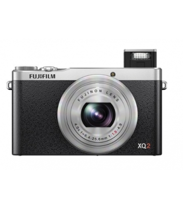 دوربین عکاسی دیجیتال فوجی فیلم Fujifilm XQ2 Digital Camera