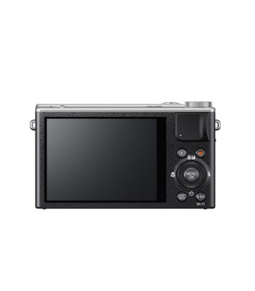 دوربین عکاسی دیجیتال فوجی فیلم Fujifilm XQ2 Digital Camera
