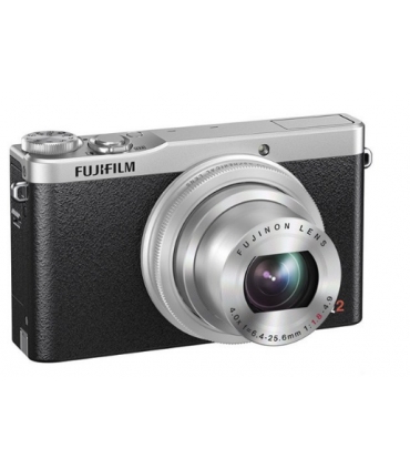 دوربین عکاسی دیجیتال فوجی فیلم Fujifilm XQ2 Digital Camera